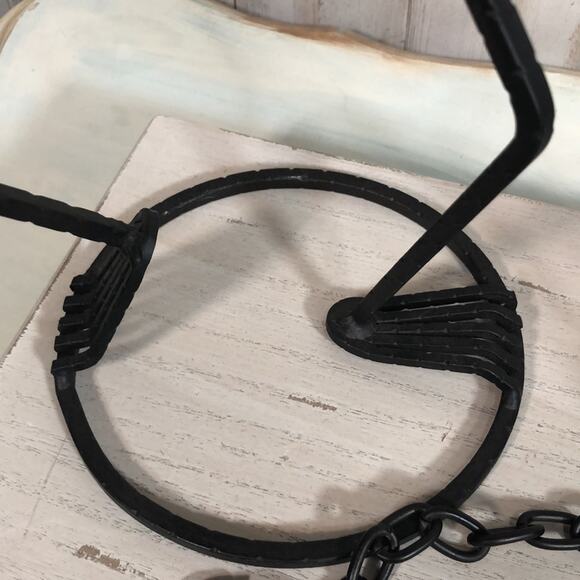 Adorable Partylite Halloween Decor - Mr. Bones and Dog and Cat with Aroma Warmer - Picture 14 of 16